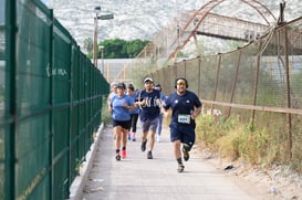 Carrera Moderna Sport Adidas 2025 @tar.mx