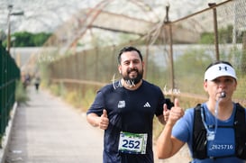 Carrera Moderna Sport Adidas 2025 @tar.mx