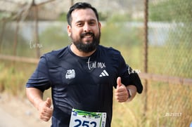 Carrera Moderna Sport Adidas 2025 @tar.mx