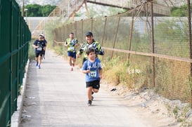Carrera Moderna Sport Adidas 2025 @tar.mx