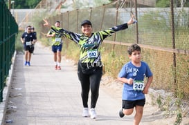 Carrera Moderna Sport Adidas 2025 @tar.mx