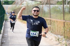 Carrera Moderna Sport Adidas 2025 @tar.mx