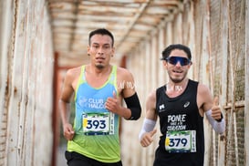 Carrera Moderna Sport Adidas 2025 @tar.mx