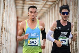 Carrera Moderna Sport Adidas 2025 @tar.mx