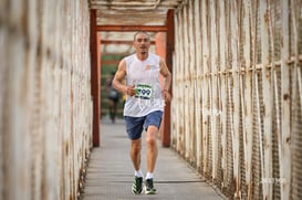 Carrera Moderna Sport Adidas 2025 @tar.mx