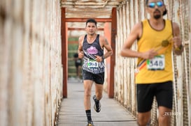 Carrera Moderna Sport Adidas 2025 @tar.mx