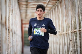 Carrera Moderna Sport Adidas 2025 @tar.mx