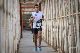 Carrera Moderna Sport Adidas 2025 @tar.mx
