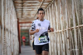 Carrera Moderna Sport Adidas 2025 @tar.mx