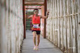 Carrera Moderna Sport Adidas 2025 @tar.mx