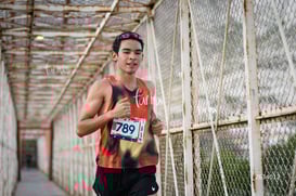 Carrera Moderna Sport Adidas 2025 @tar.mx