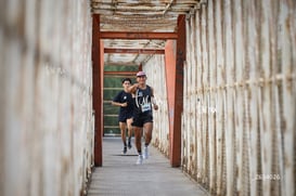 Carrera Moderna Sport Adidas 2025 @tar.mx