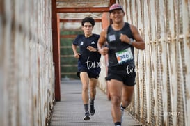 Carrera Moderna Sport Adidas 2025 @tar.mx