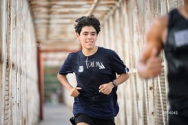 Carrera Moderna Sport Adidas 2025 @tar.mx