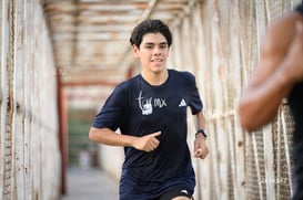 Carrera Moderna Sport Adidas 2025 @tar.mx