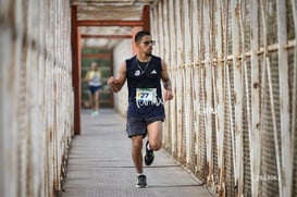 Carrera Moderna Sport Adidas 2025 @tar.mx