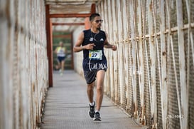 Carrera Moderna Sport Adidas 2025 @tar.mx