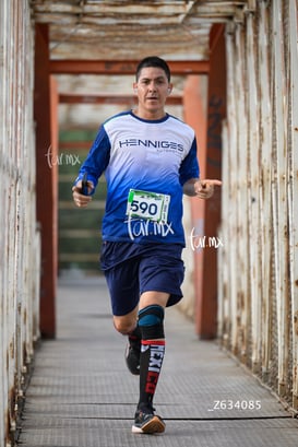 Carrera Moderna Sport Adidas 2025 @tar.mx