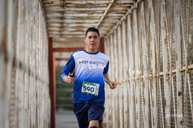 Carrera Moderna Sport Adidas 2025 @tar.mx
