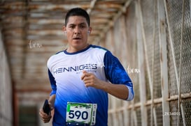 Carrera Moderna Sport Adidas 2025 @tar.mx