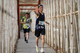Carrera Moderna Sport Adidas 2025 @tar.mx