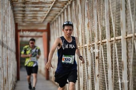 Carrera Moderna Sport Adidas 2025 @tar.mx