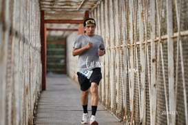 Carrera Moderna Sport Adidas 2025 @tar.mx