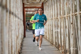 Carrera Moderna Sport Adidas 2025 @tar.mx