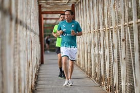 Carrera Moderna Sport Adidas 2025 @tar.mx