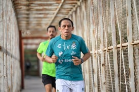 Carrera Moderna Sport Adidas 2025 @tar.mx