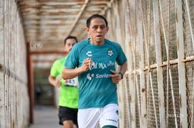 Carrera Moderna Sport Adidas 2025 @tar.mx