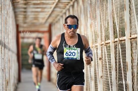 Carrera Moderna Sport Adidas 2025 @tar.mx