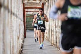 Carrera Moderna Sport Adidas 2025 @tar.mx