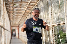 Carrera Moderna Sport Adidas 2025 @tar.mx