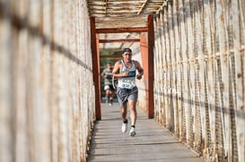 Carrera Moderna Sport Adidas 2025 @tar.mx