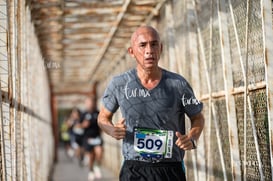 Carrera Moderna Sport Adidas 2025 @tar.mx