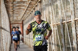 Carrera Moderna Sport Adidas 2025 @tar.mx