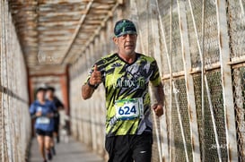 Carrera Moderna Sport Adidas 2025 @tar.mx