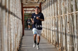 Carrera Moderna Sport Adidas 2025 @tar.mx