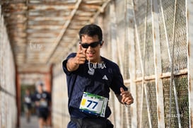 Carrera Moderna Sport Adidas 2025 @tar.mx