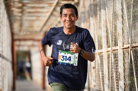 Carrera Moderna Sport Adidas 2025 @tar.mx