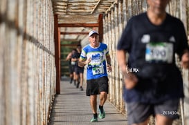 Carrera Moderna Sport Adidas 2025 @tar.mx