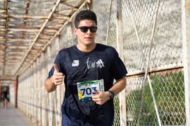Carrera Moderna Sport Adidas 2025 @tar.mx
