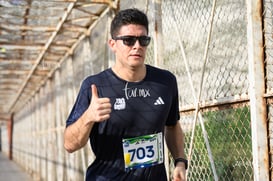 Carrera Moderna Sport Adidas 2025 @tar.mx