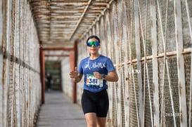 Carrera Moderna Sport Adidas 2025 @tar.mx