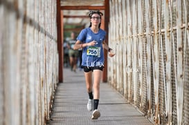 Carrera Moderna Sport Adidas 2025 @tar.mx