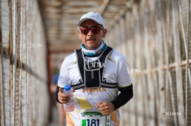 Carrera Moderna Sport Adidas 2025 @tar.mx