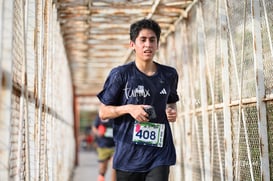 Carrera Moderna Sport Adidas 2025 @tar.mx