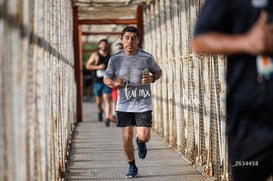 Carrera Moderna Sport Adidas 2025 @tar.mx