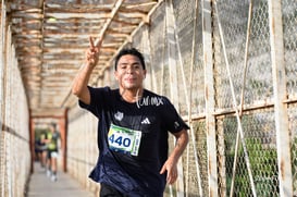 Carrera Moderna Sport Adidas 2025 @tar.mx